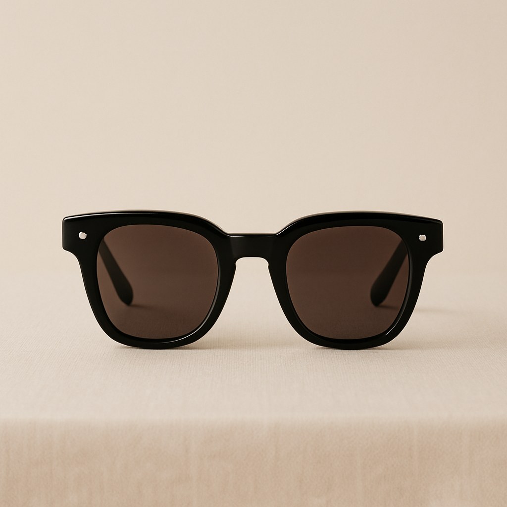 Acetate Sunglasses