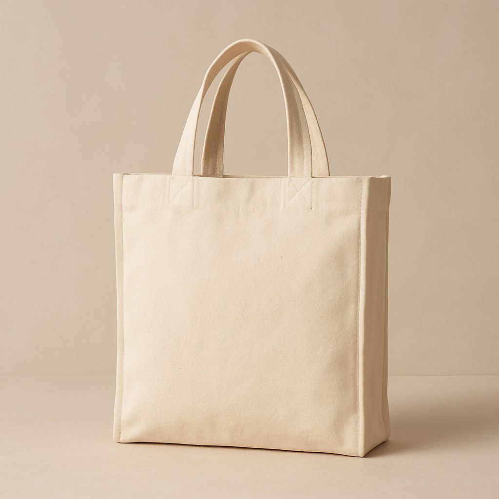 Canvas Shopper