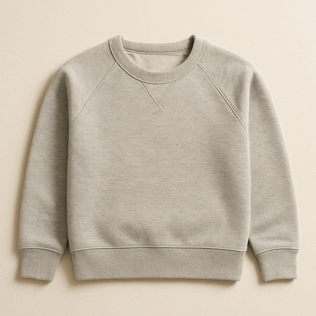 Raglan Sweatshirt