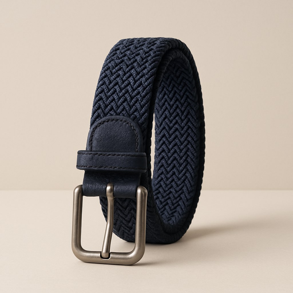 Woven Belt