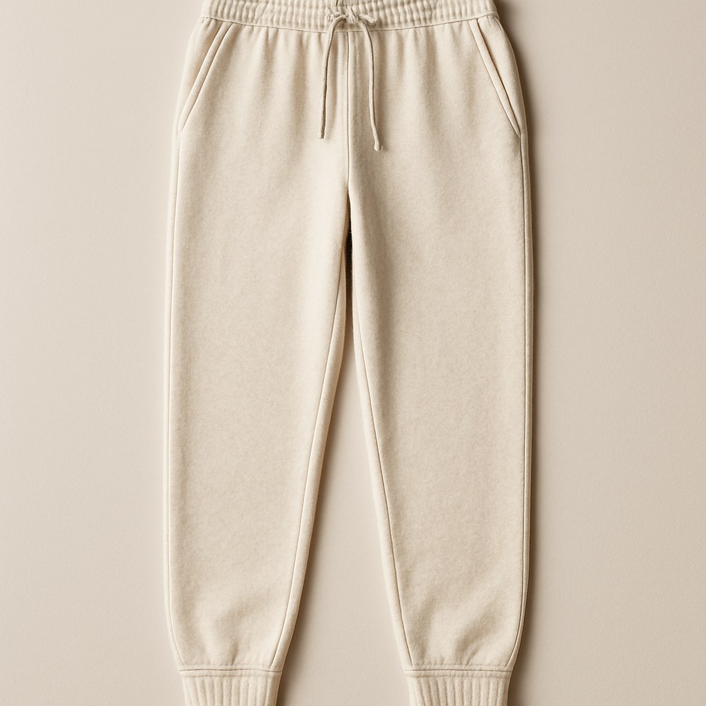 Jersey Sweatpant