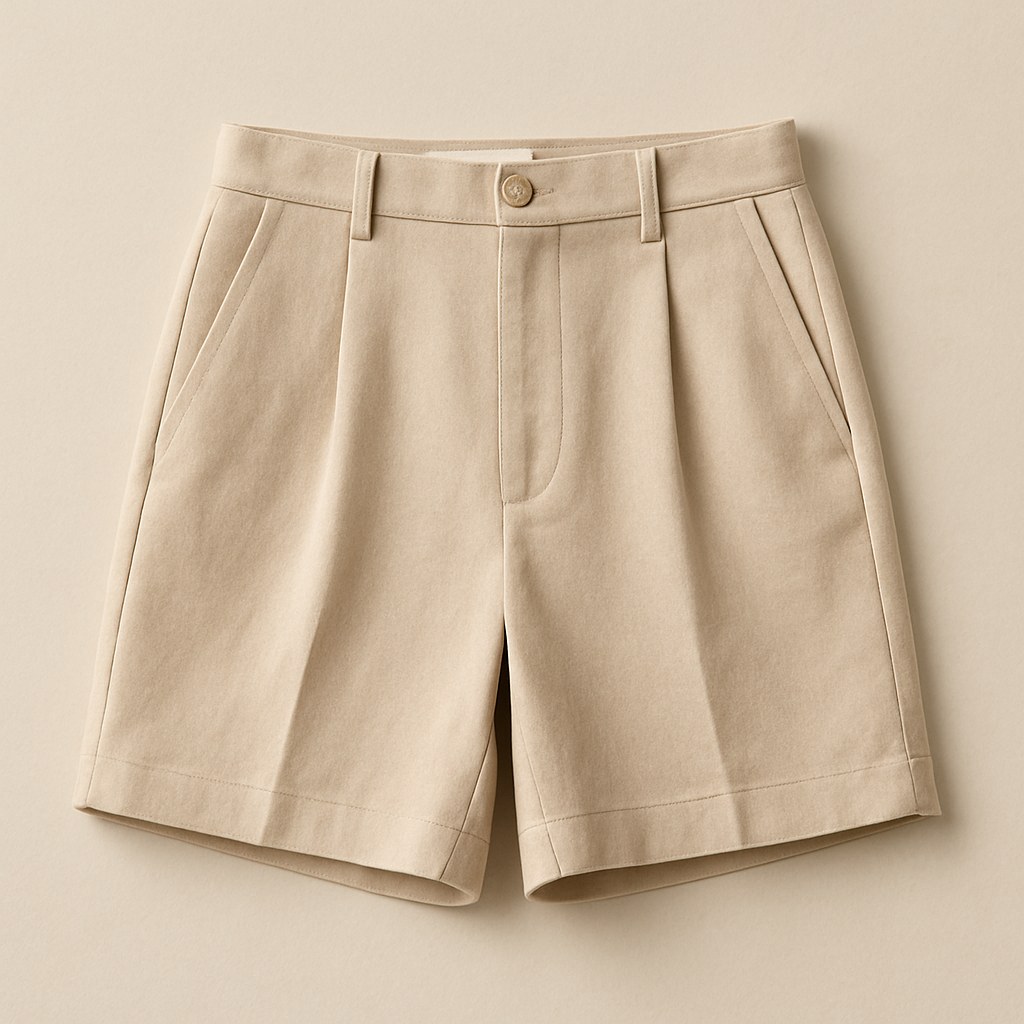 Tailored Short